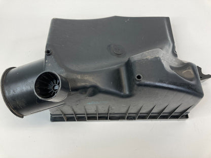 2006 07 08 09 2010 BMW 550i 4.8L Air Intake Cleaner Filter Box Housing OEM