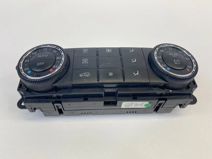 06-12 Mercedes R350 07-09 ML320 GL320 AC Heater Climate Control 2518707389 OEM