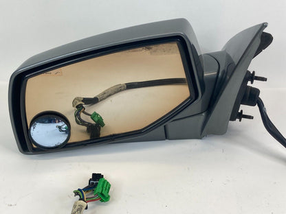 2004-2006 Cadillac SRX Base Left Driver Side View Power Mirror E1010793 LH OEM