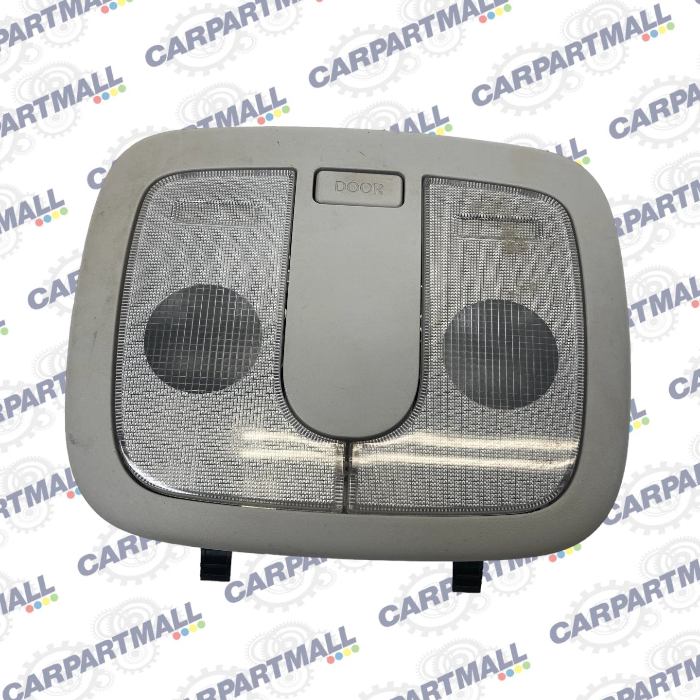 2010-2013 KIA SOUL ROOF OVERHEAD CONSOLE DOME MAP READING LIGHT LAMP OEM