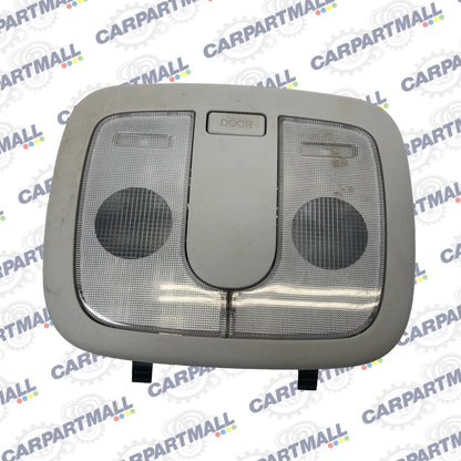 2010-2013 KIA SOUL ROOF OVERHEAD CONSOLE DOME MAP READING LIGHT LAMP OEM