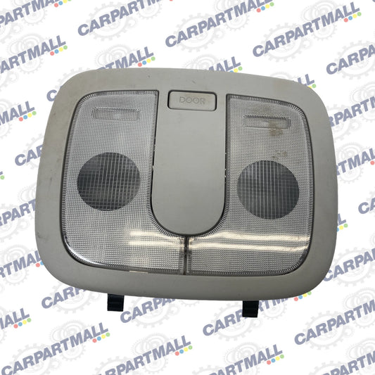 2010-2013 KIA SOUL ROOF OVERHEAD CONSOLE DOME MAP READING LIGHT LAMP OEM