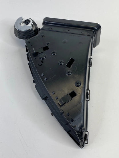 13-19 FORD ESCAPE DASH CENTER RIGHT A/C AIR VENT OUTLET GRILLE DUCT CJ54S014L20