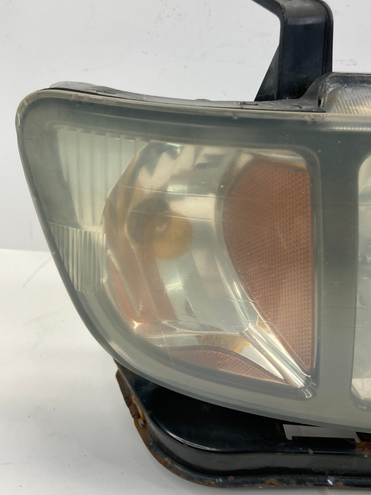 2006-2008 Honda Ridgeline Front Right Passenger Side Headlight Headlamp Assy OEM