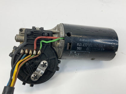 1997 97 Volvo 850 Front Windshield Wiper Motor 0390241328 OEM