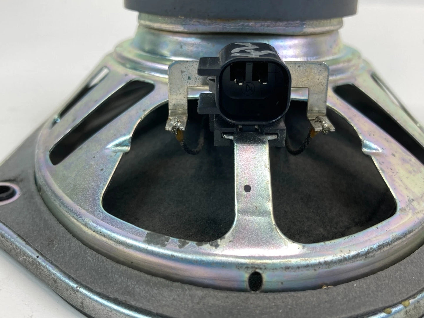 2009-2011 FORD FOCUS SEDAN FRONT LEFT SIDE DOOR AUDIO SPEAKER 8R3T-18808-BA OEM