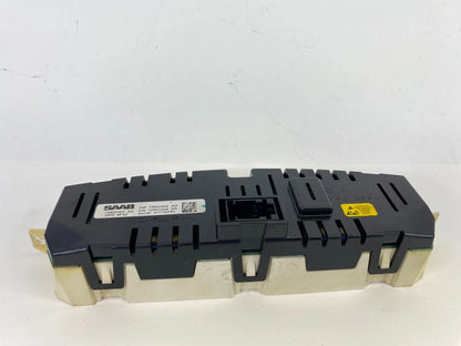 2003-2007 Saab 9-3 Dash Display Driver Information Center Screen 12802403 OEM