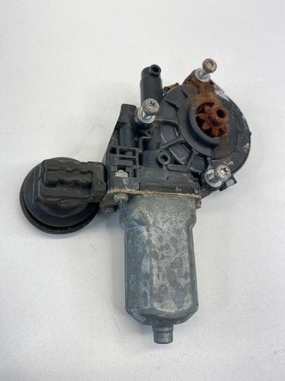 09-13 TOYOTA MATRIX 09-19 COROLLA FRONT RIGHT POWER WINDOW MOTOR 85710-AE010 OEM