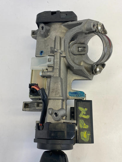 2011-2017 HONDA ODYSSEY A/T IGNITION SWITCH LOCK CYLINDER IMMOBILIZER W/ KEY OEM