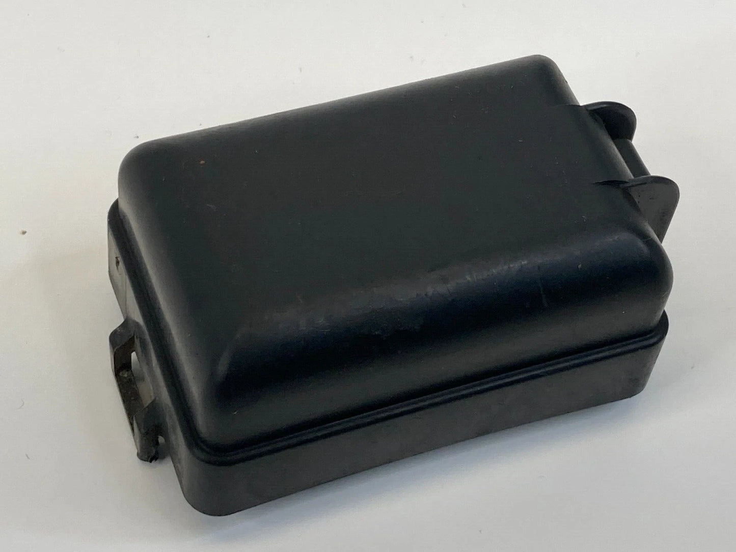 1998-2002 HONDA ACCORD 3.0L SMALL FUSE BOX RELAY COVER PANEL LID OEM