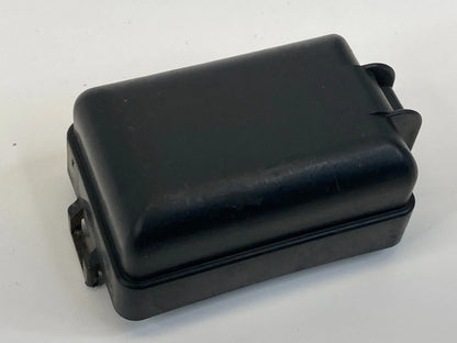 1998-2002 HONDA ACCORD 3.0L SMALL FUSE BOX RELAY COVER PANEL LID OEM