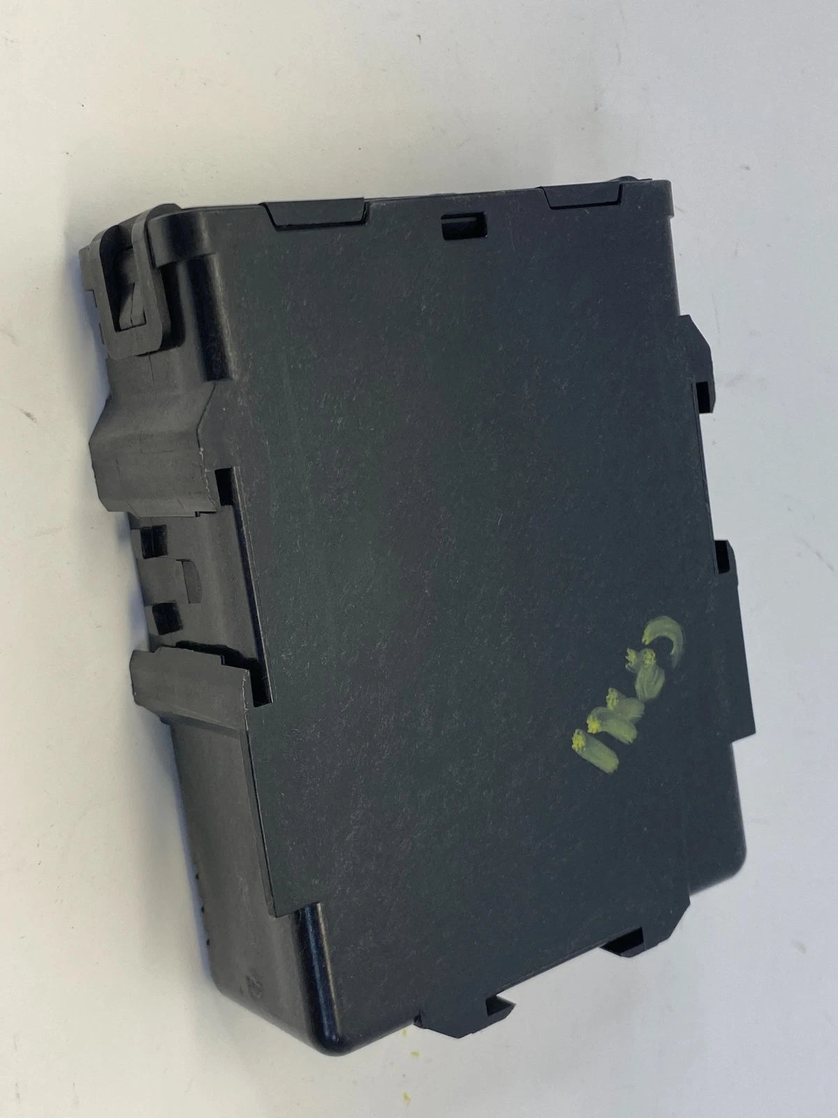 2010-2011 TOYOTA PRIUS HYBRID TRANSMISSION CONTROL MODULE TCM OEM 89535-75010