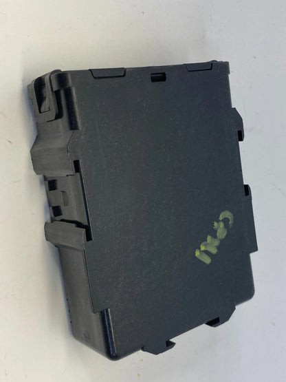 2010-2011 TOYOTA PRIUS HYBRID TRANSMISSION CONTROL MODULE TCM OEM 89535-75010