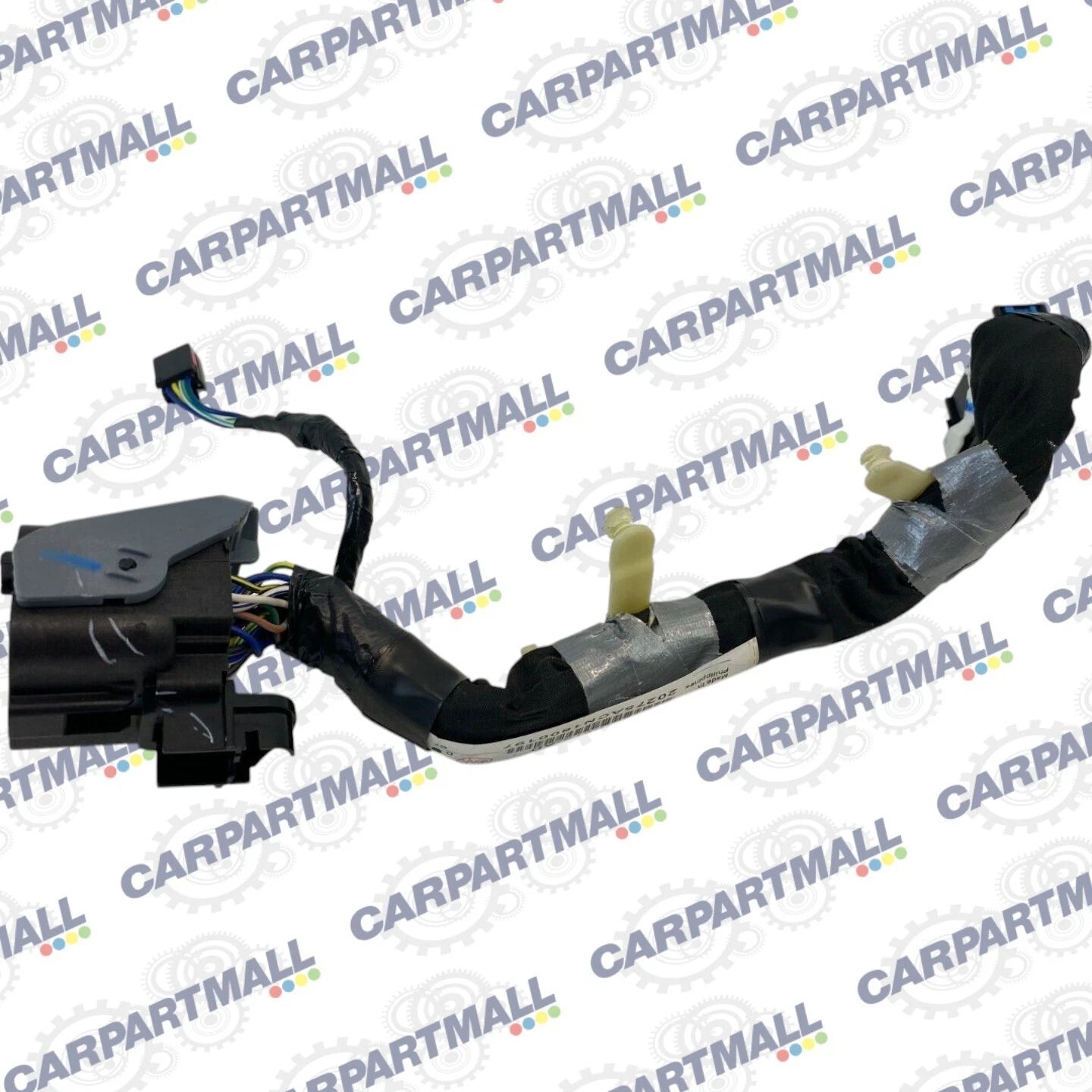 2008 FORD FUSION CENTER CONSOLE WIRE WIRING HARNESS CABLE 8E5T-14B079