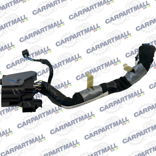 2008 FORD FUSION CENTER CONSOLE WIRE WIRING HARNESS CABLE 8E5T-14B079