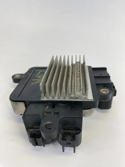 2007-2009 LEXUS RX350 RADIATOR COOLING FAN CONTROL MODULE 89257-30070 OEM