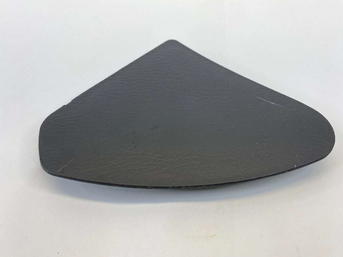2001-2005 HONDA CIVIC DASH LEFT SIDE END COVER TRIM PANEL ASSEMBLY 77215S5AA010