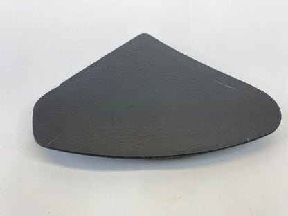 2001-2005 HONDA CIVIC DASH LEFT SIDE END COVER TRIM PANEL ASSEMBLY 77215S5AA010