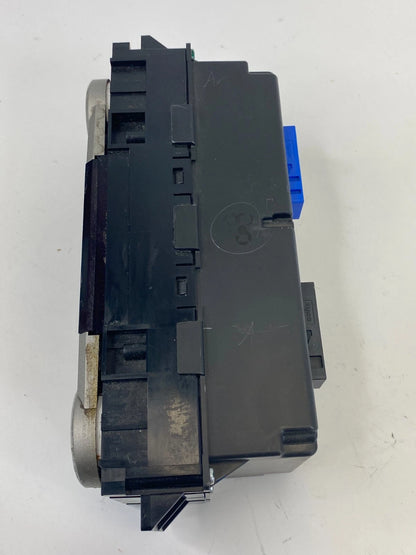 2007-2010 LINCOLN MKX HVAC HEATER TEMPERATURE SWITCH CLIMATE CONTROL 7A13-18C612