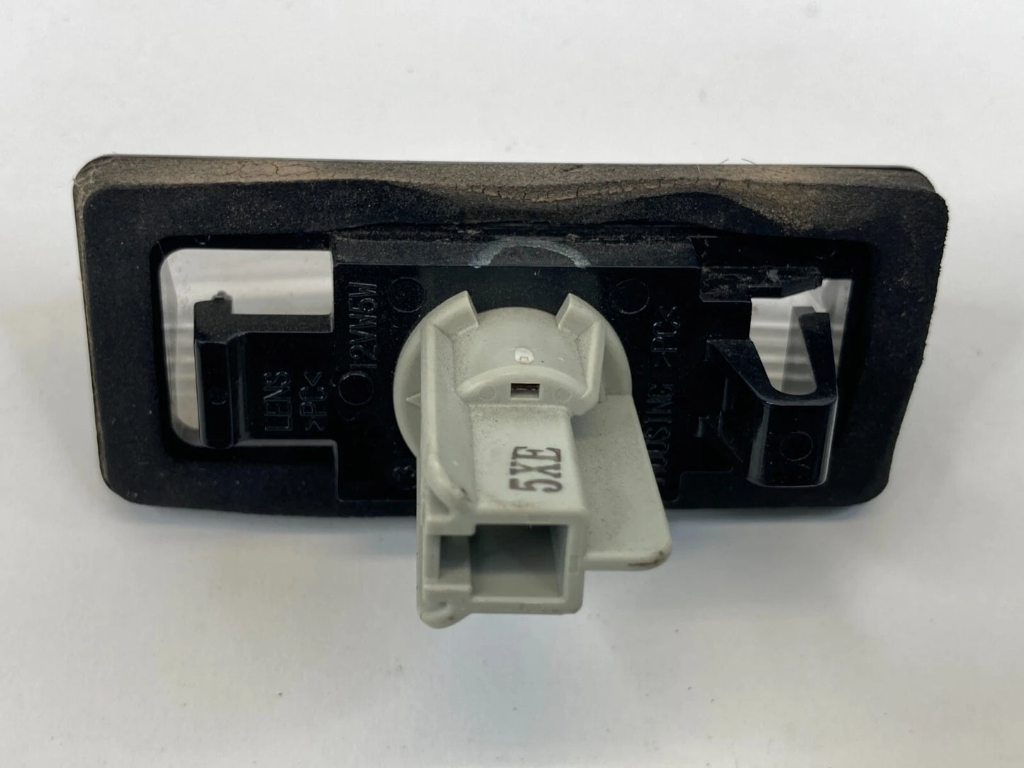 2013 14 15 16 17 2018 NISSAN ALTIMA BACK REAR TRUNK LICENSE PLATE LIGHT LAMP OEM