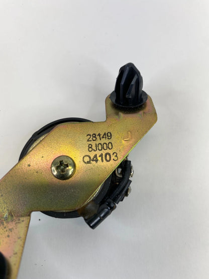 2002-2006 NISSAN ALTIMA FRONT LEFT DRIVER DOOR TWEETER SPEAKER AUDIO 28149-8J000