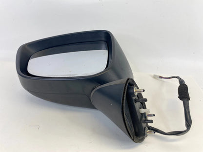 2013 2014 2015 MAZDA CX-5 CX5 FRONT LEFT DRIVER SIDE VIEW POWER MIRROR W/LAMP