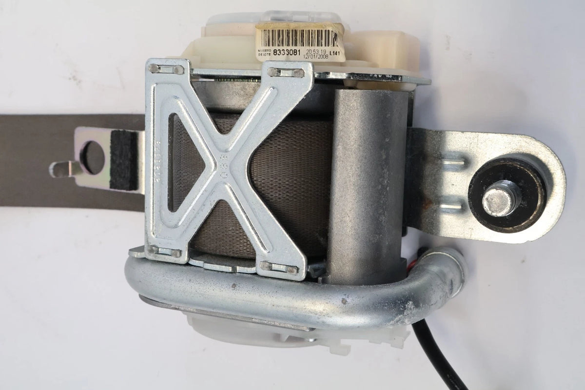 2008-2011 HONDA ACCORD SEDAN FRONT RH PASSENGER SEAT BELT RETRACTOR 2029802 OEM