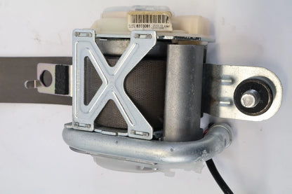 2008-2011 HONDA ACCORD SEDAN FRONT RH PASSENGER SEAT BELT RETRACTOR 2029802 OEM