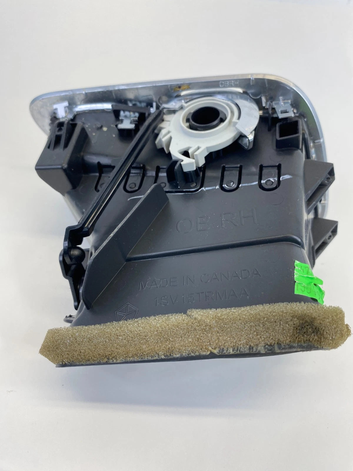 2013-2016 DODGE DART DASH RIGHT PASSENGER SIDE AIR VENT GRILL GRILLE 1SV15TRMAA