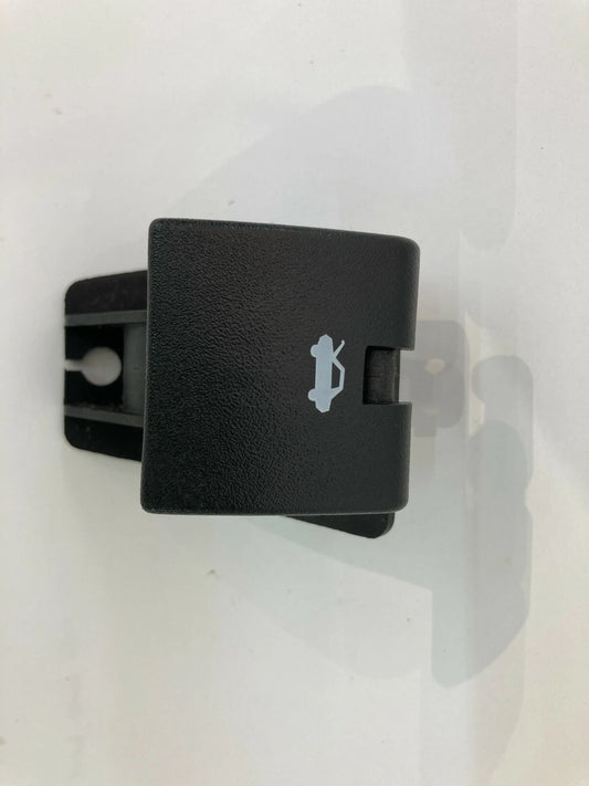 09-17 CHEVROLET TRAVERSE HOOD BONNET RELEASE HANDLE LEVER HOOD RELEASE HANDLE