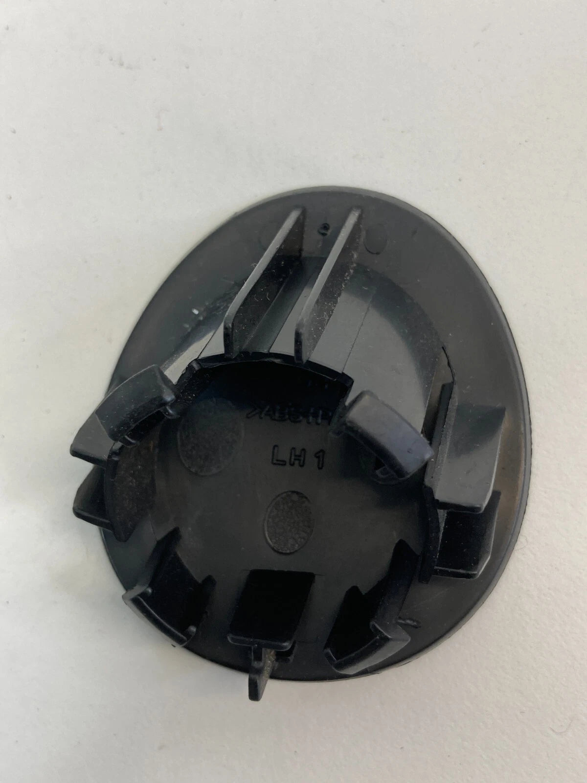 2007-2015 MINI COOPER COUPE INSTRUMENT PANEL LEFT END COVER PLUG CAP OEM