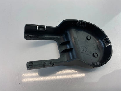2011-2016 HYUNDAI ELANTRA SEDAN FRONT RIGHT SEAT INNER TRACK END COVER TRIM OEM