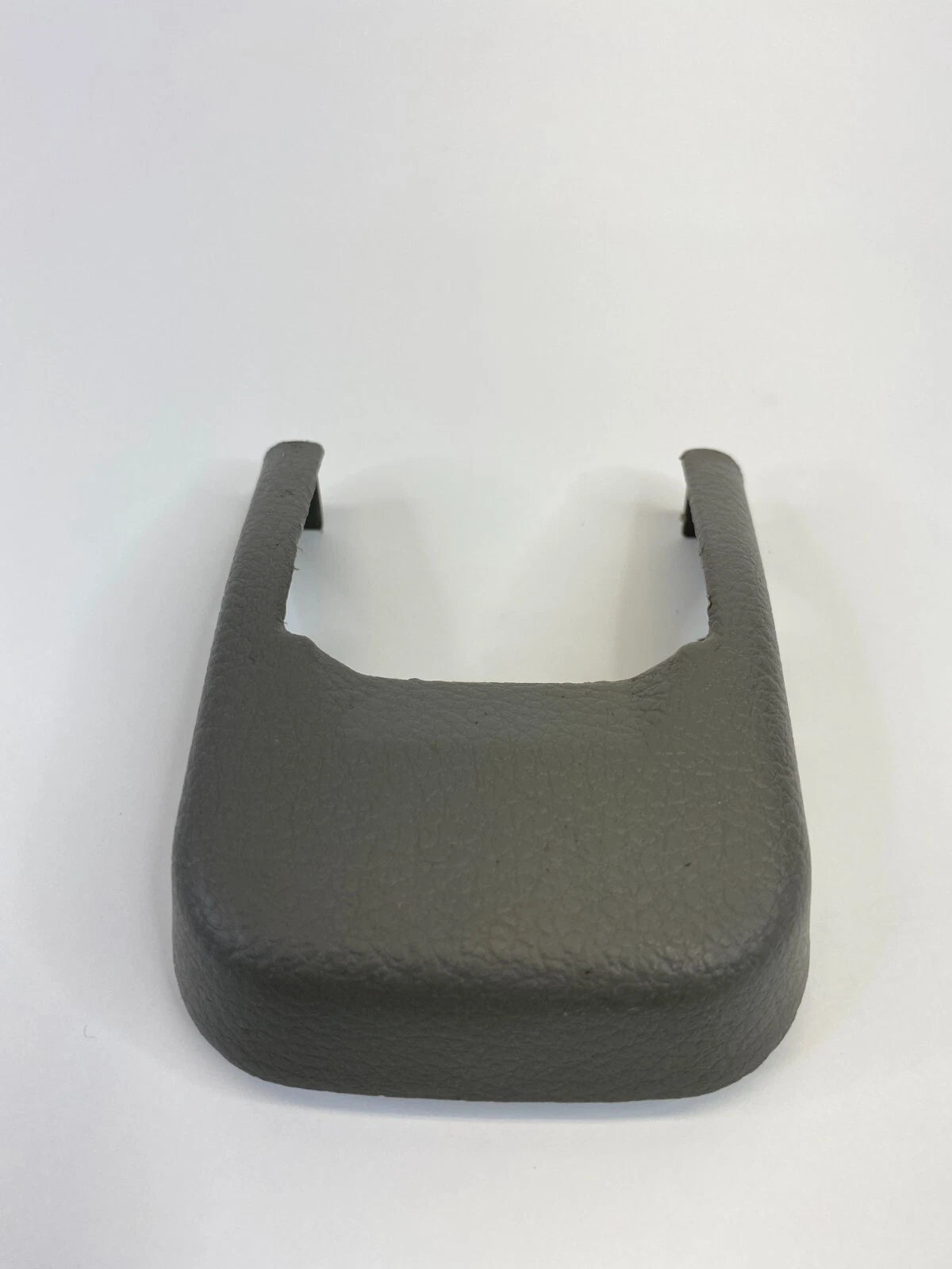 2007-2012 NISSAN ALTIMA LEFT SEAT TRACK END COVER CAP TRIM BEZEL 1192427-02 OEM