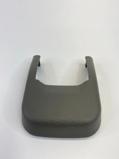 2007-2012 NISSAN ALTIMA LEFT SEAT TRACK END COVER CAP TRIM BEZEL 1192427-02 OEM
