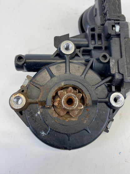 2006-2018 Toyota RAV4 09-19 Corolla Rear Left Power Window Motor 85720-35140