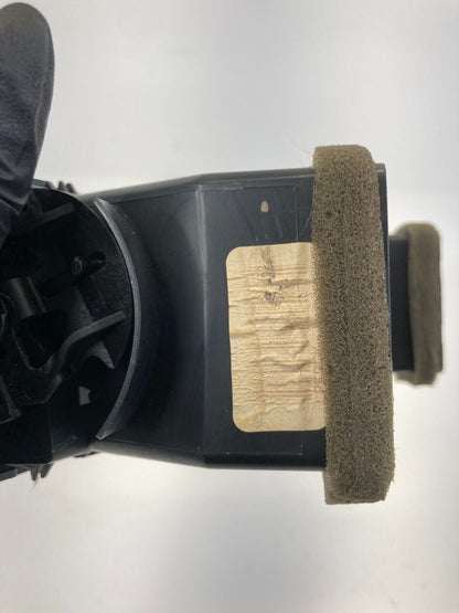 2008-2012 Ford Escape Dash Left Side A/C Air Vent Grill Duct 8L84-78046B31-A OEM