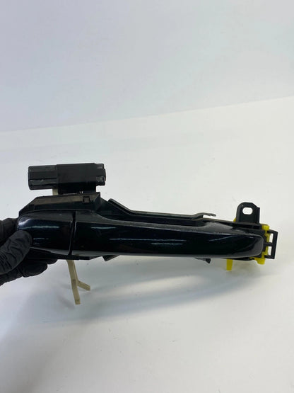 2010-2015 TOYOTA PRIUS REAR RIGHT SIDE EXTERIOR OUTER DOOR HANDLE ASSEMBLY OEM