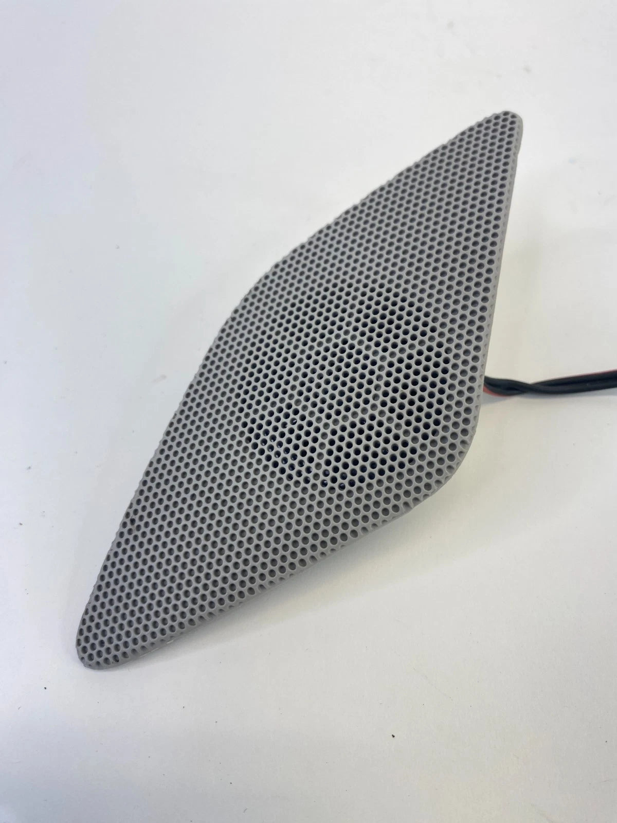 2010-2017 Chevrolet Equinox Front Left Pillar Audio Speaker Tweeter 25868166