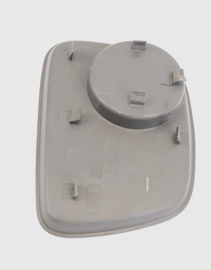 2006-2011 HYUNDAI ACCENT RUBBER CUP HOLDER PRESS INSERT MAT OEM 84613-1E000