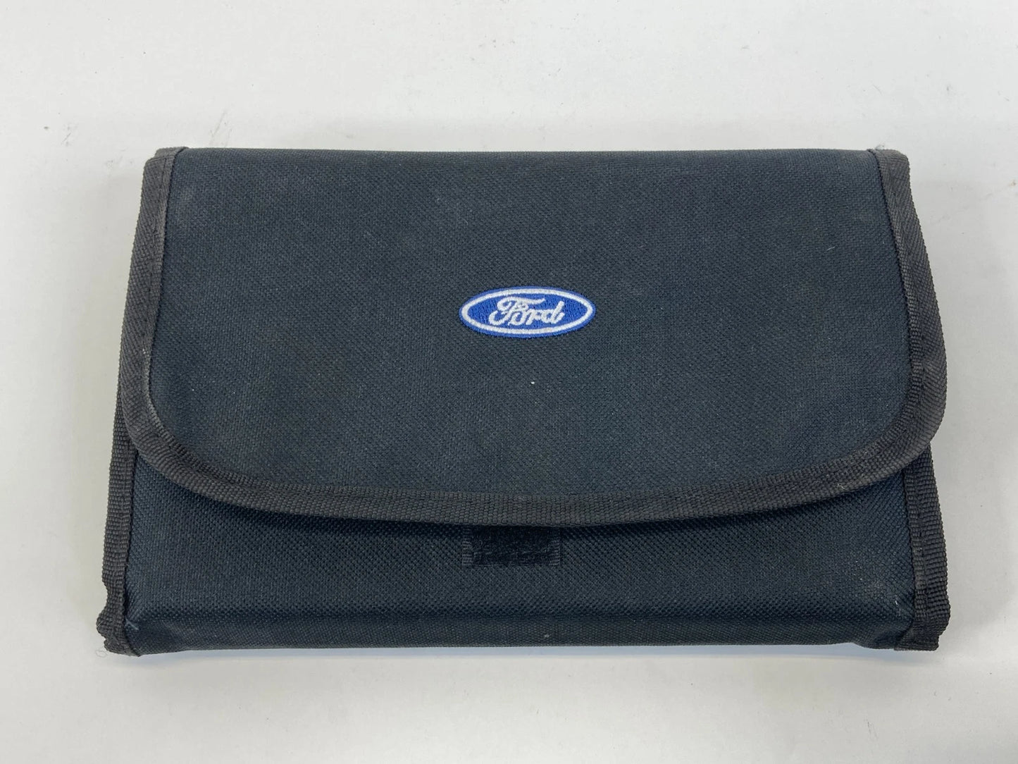 2014 FORD FOCUS HATCHBACK OWNERS MANUAL REFERENCE GUIDE INFORMATION W/ CASE OEM