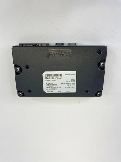 2014 Ford Fusion Communication Voice Recognition Sync Module CT1T-14D212-AA OEM