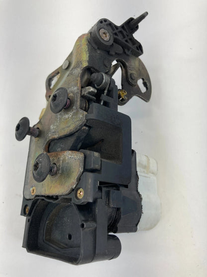 1999-2005 PONTIAC GRAND AM REAR RIGHT RH DOOR LOCK LATCH ACTUATOR 16639862 OEM