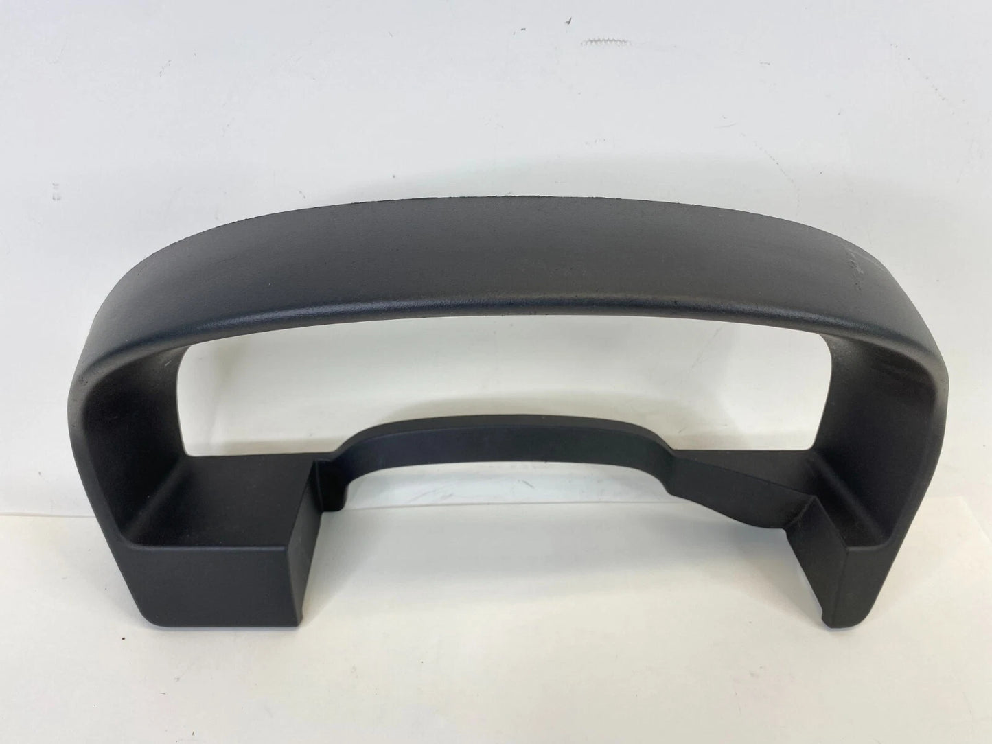 2002-2005 SATURN VUE DASH SPEEDOMETER CLUSTER TRIM BEZEL COVER 10356212 OEM
