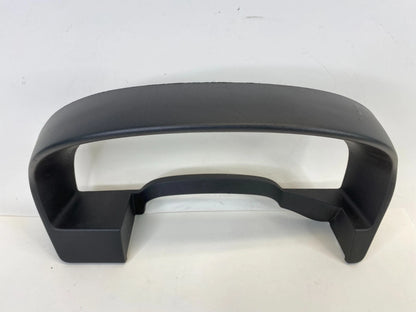 2002-2005 SATURN VUE DASH SPEEDOMETER CLUSTER TRIM BEZEL COVER 10356212 OEM