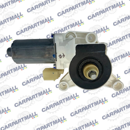 2008-2020 DODGE GRAND CARAVAN FRONT RIGHT SIDE DOOR WINDOW MOTOR 0130821470 OEM
