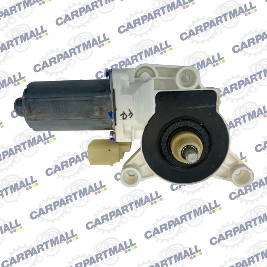 2008-2020 DODGE GRAND CARAVAN FRONT RIGHT SIDE DOOR WINDOW MOTOR 0130821470 OEM