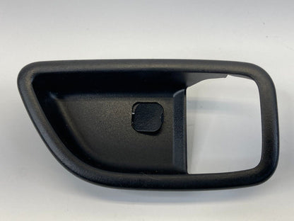 2006-2008 Hyundai Sonata Rear Right Side Interior Door Handle Trim Cover OEM