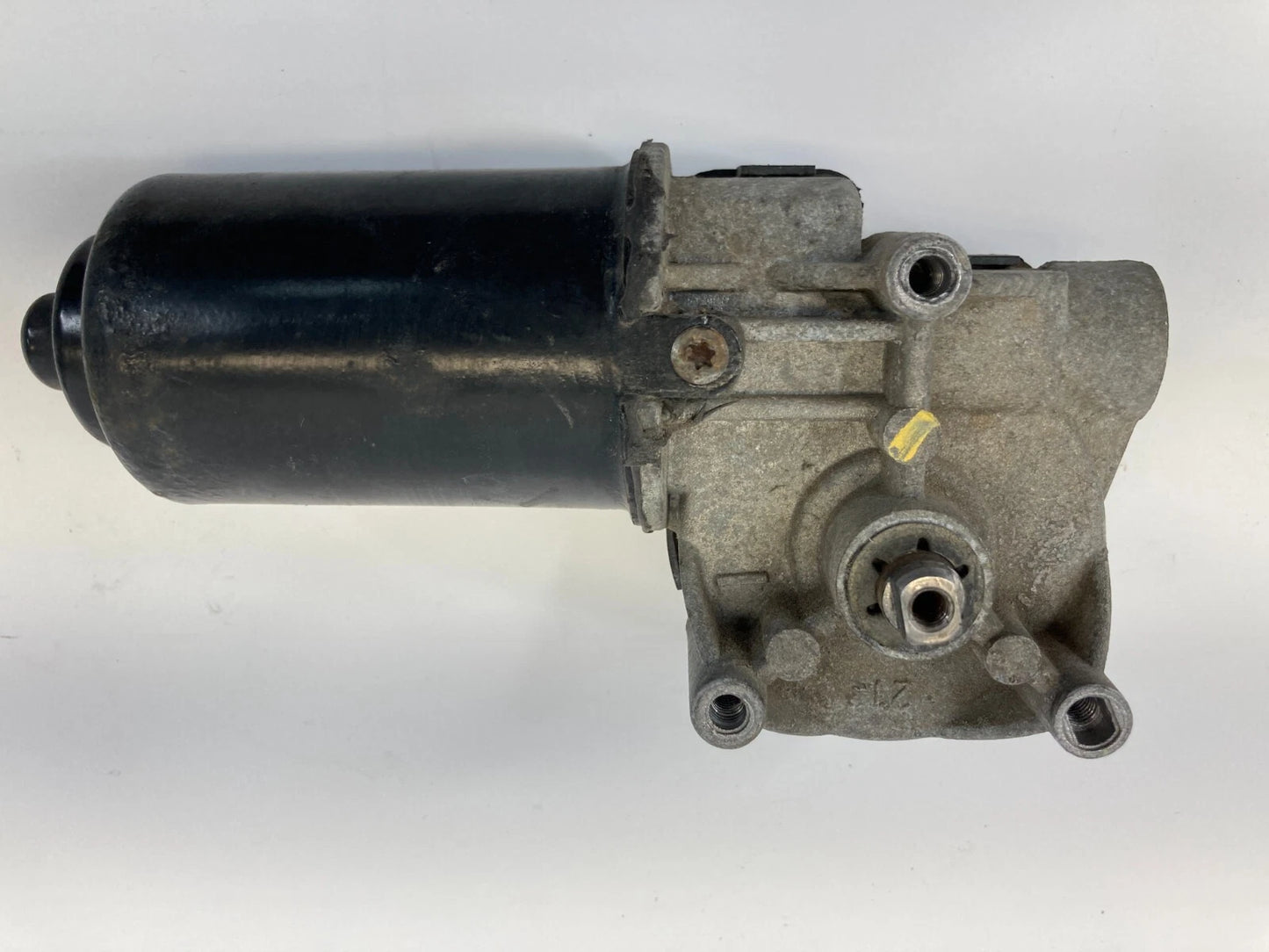 2002-2005 FORD EXPLORER FRONT WINDSHIELD WIPER MOTOR ASSEMBLY F7DU-17B571-AA OEM