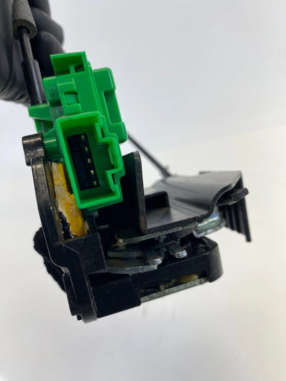 2012-2017 HYUNDAI ACCENT FRONT LEFT DRIVER DOOR LOCK LATCH RELEASE ACTUATOR OEM