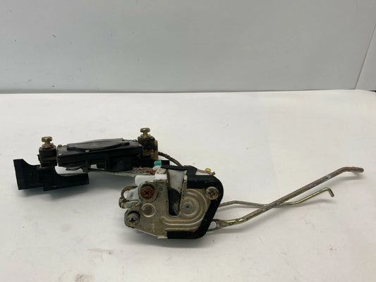 1997-2001 HYUNDAI TIBURON FRONT RIGHT SIDE DOOR LOCK LATCH RELEASE ACTUATOR OEM